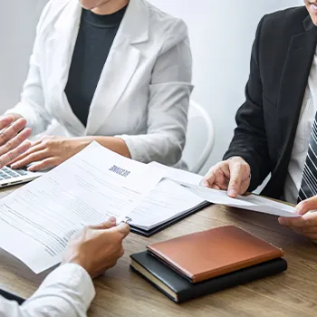 Venture Smarter | What is an LLC Registered Agent? (The Complete Guide) A registered agent in an interview