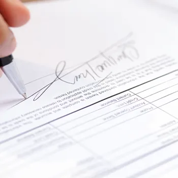 Documents about what to do after filing an LLC