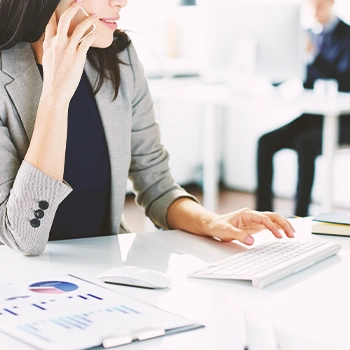 An LLC owner filing the form LLC 2 with the California Secretary of State