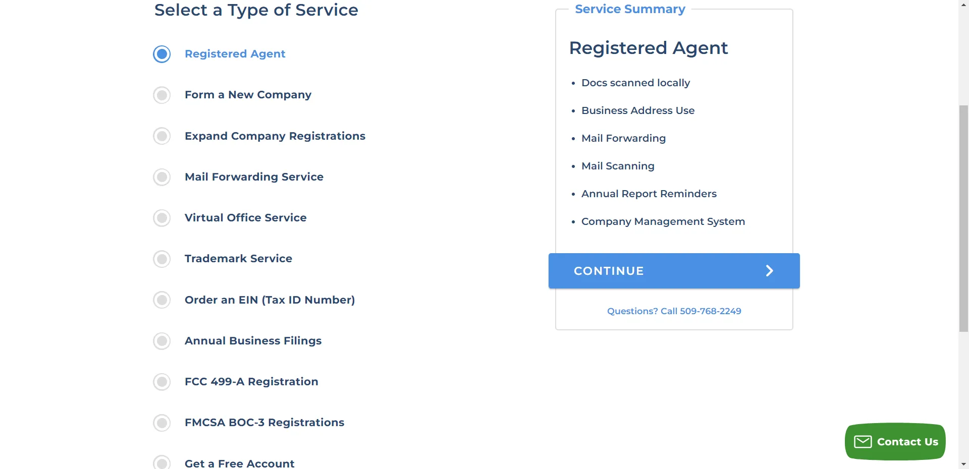 Venture Smarter | Northwest Registered Agent Review ([y]) Tried & Tested