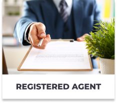 Registered Agent