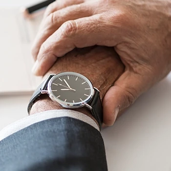 Checking watch for time and thinking do i need a registered agent in every state