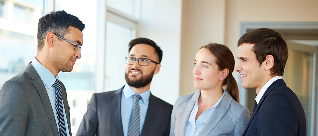 Venture Smarter | What Is a Non-Profit Registered Agent? (All You Should Know) Group of Non Profit Registered Agent