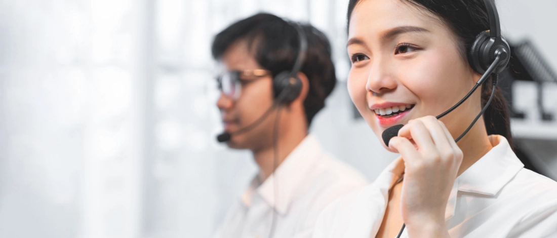 Venture Smarter | What Is a Registered Agent for a Corporation? (Explained) Registered agent for a corporation on the phone