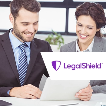 LegalShield CTA