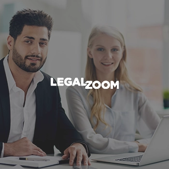 LegalZoom CTA