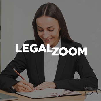 LegalZoom CTA