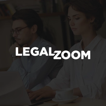 LegalZoom CTA