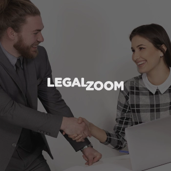 LegalZoom CTA