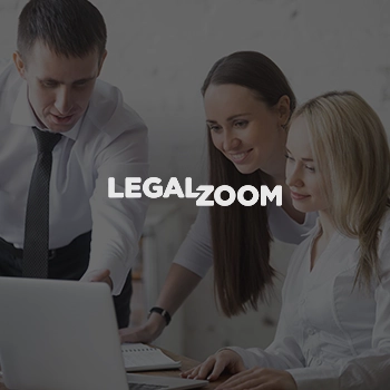 LegalZoom CTA