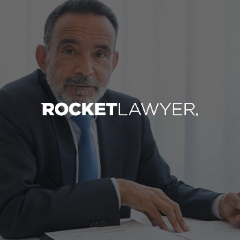 RocketLawyer CTA