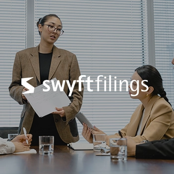 CTA for SwyftFilings