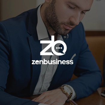 ZenBusiness CTA