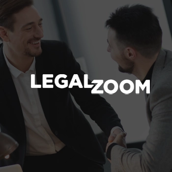 LegalZoom CTA