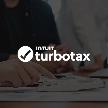 Turbo Tax CTA