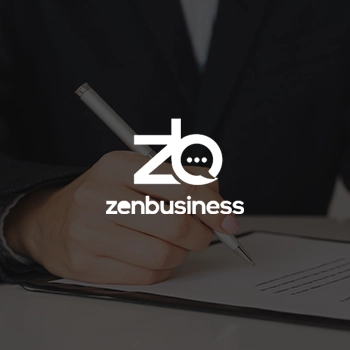 ZenBusiness CTA