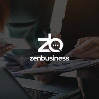 Zenbusiness CTA