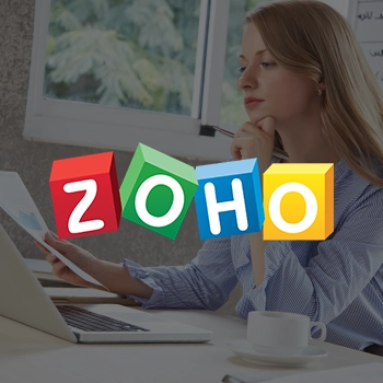 Zoho Books