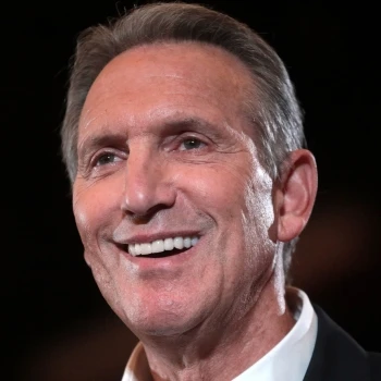 Howard Schultz