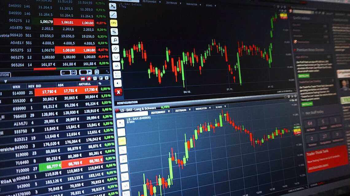 Asia-Pacific Markets