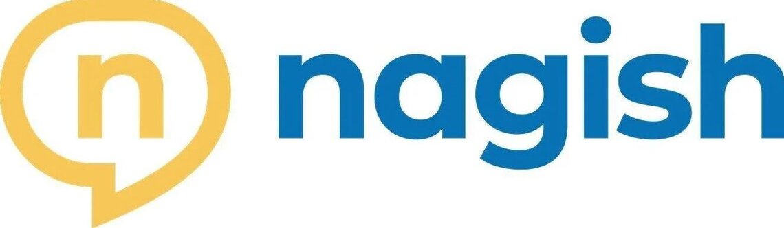 nagish logo