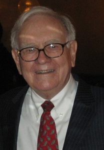 Berkshire Hathaway