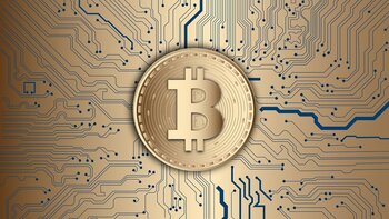 Bitcoin's Meteoric Rise