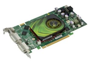 Nvidia's Meteoric Rise