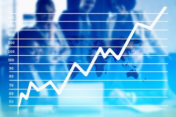 Stocks Routed by Us Recession Risk