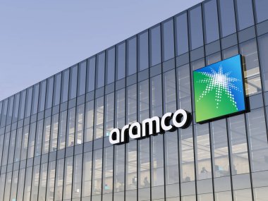 Aramco company