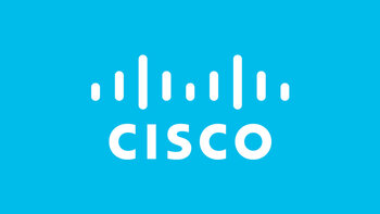 Cisco logo