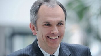 Luca Maestri