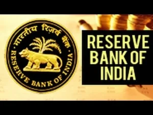 Reserve Bank of India