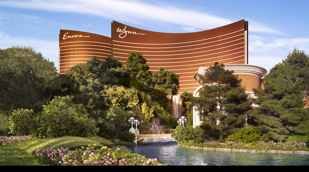 Wynn Resorts