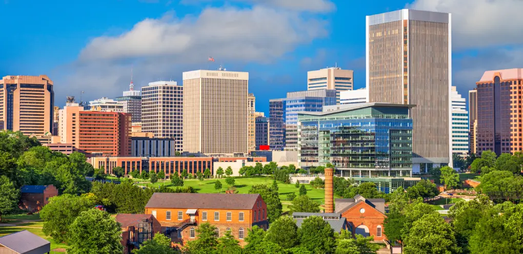 弗吉尼亚州更新 (1)