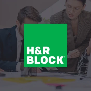 H&R Block CTA