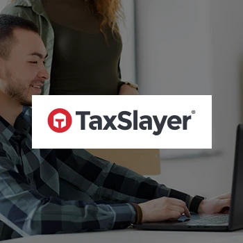 TaxSlayer logo